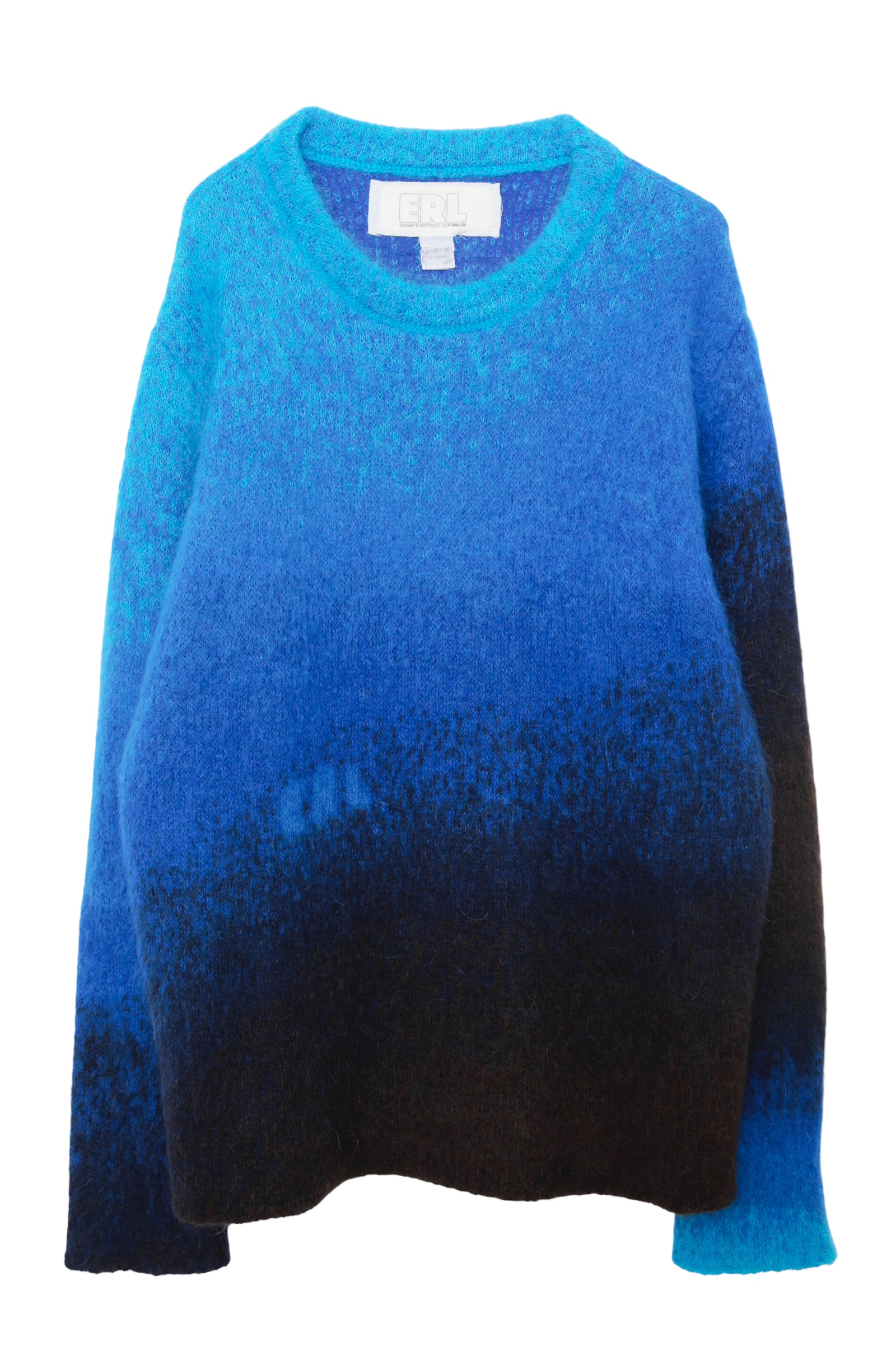 ERL UNISEX GRADIENT SWEATER