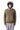 DOLCE&amp;GABBANA ZIP UP MILITARY FAR BLOUSON