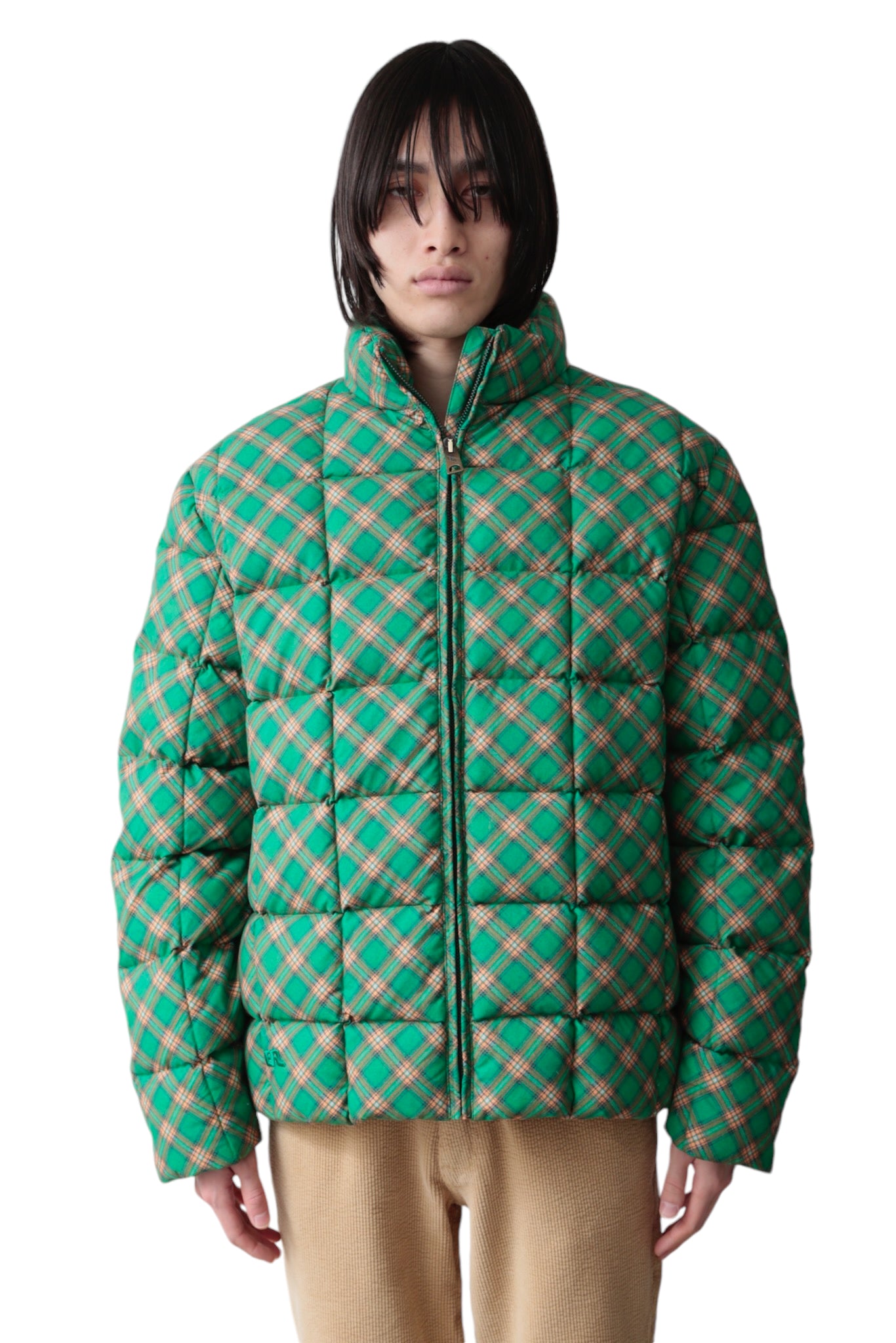 ERL QUILTED PUFFER