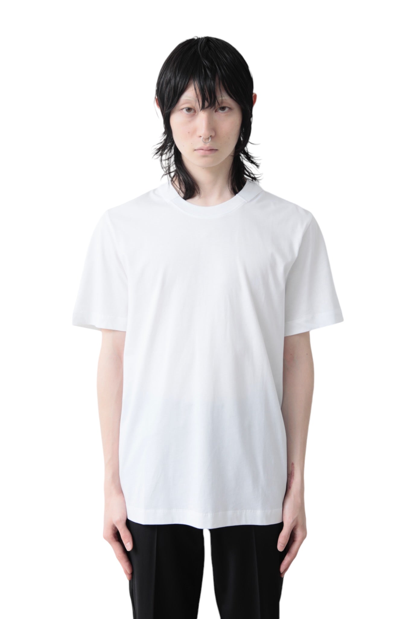 HELMUT LANG SB TEE