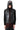 SWITCHING ZIP UP LEATHER BLOUSON