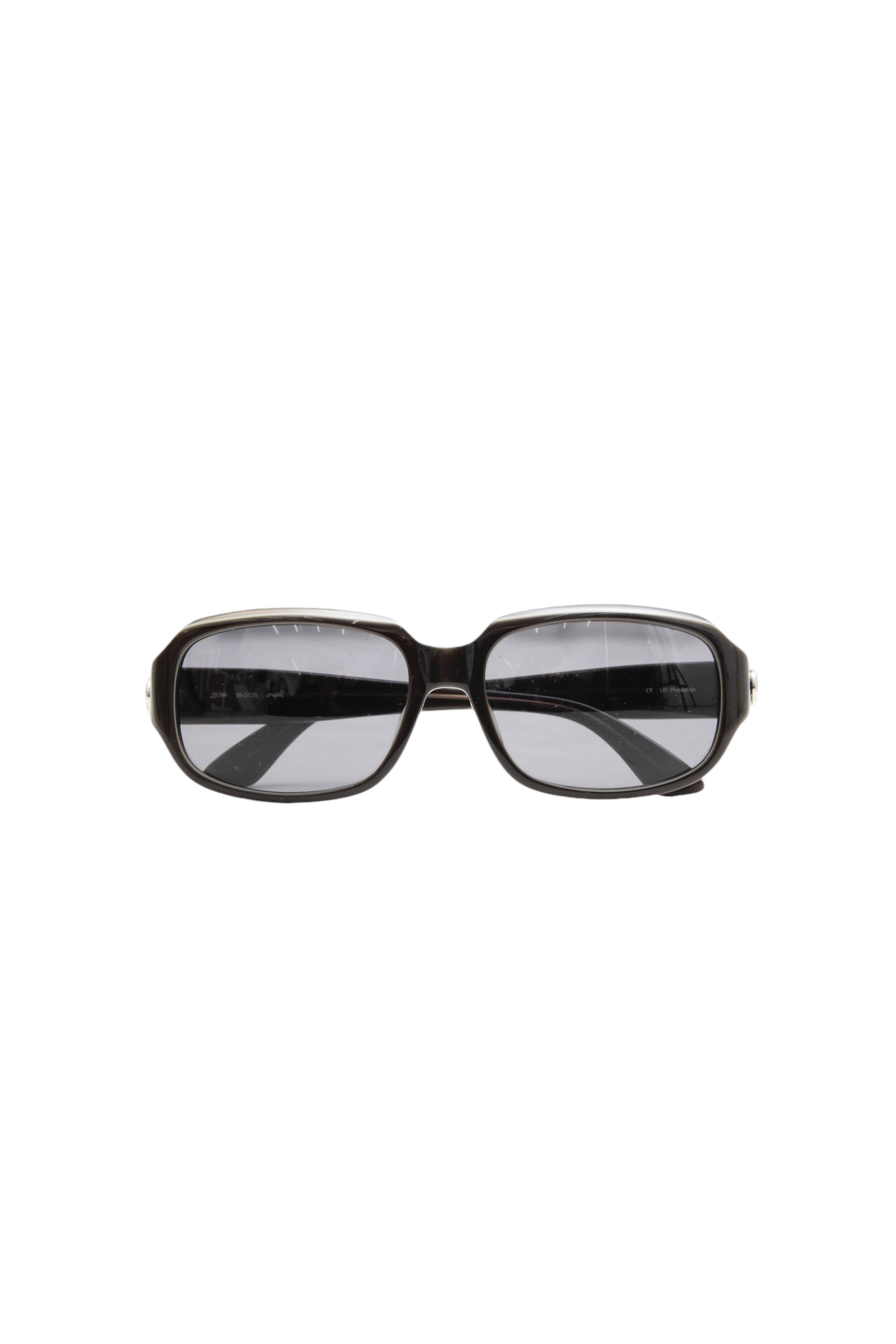 JEAN PAUL GAULTIER SCREW HINGES SUNGLASSES