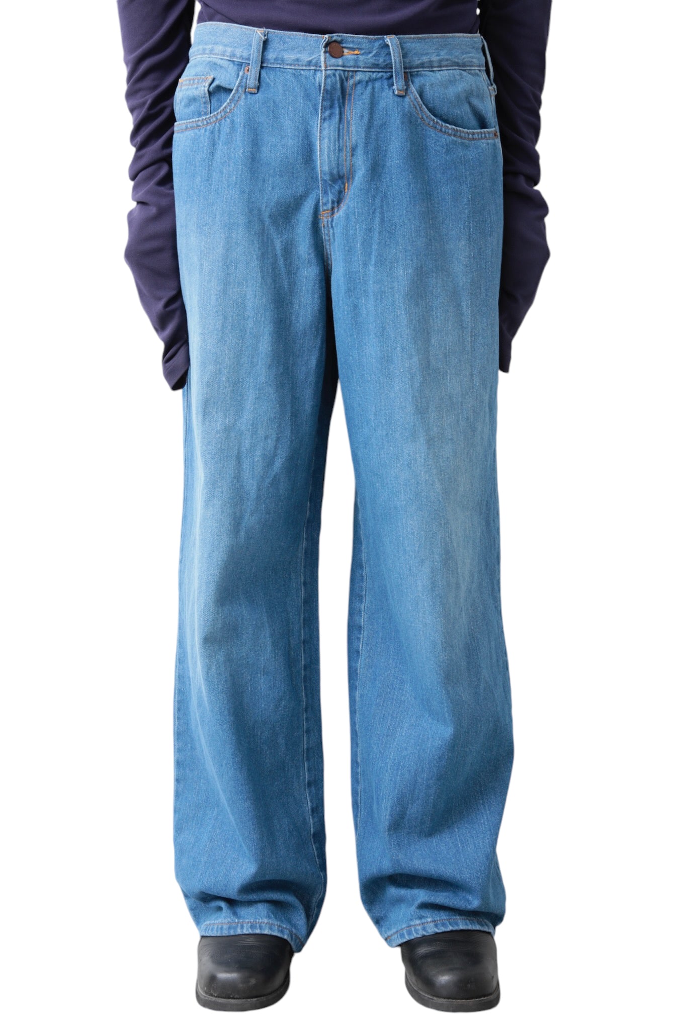 BLUE BUGGY DENIM PANTS