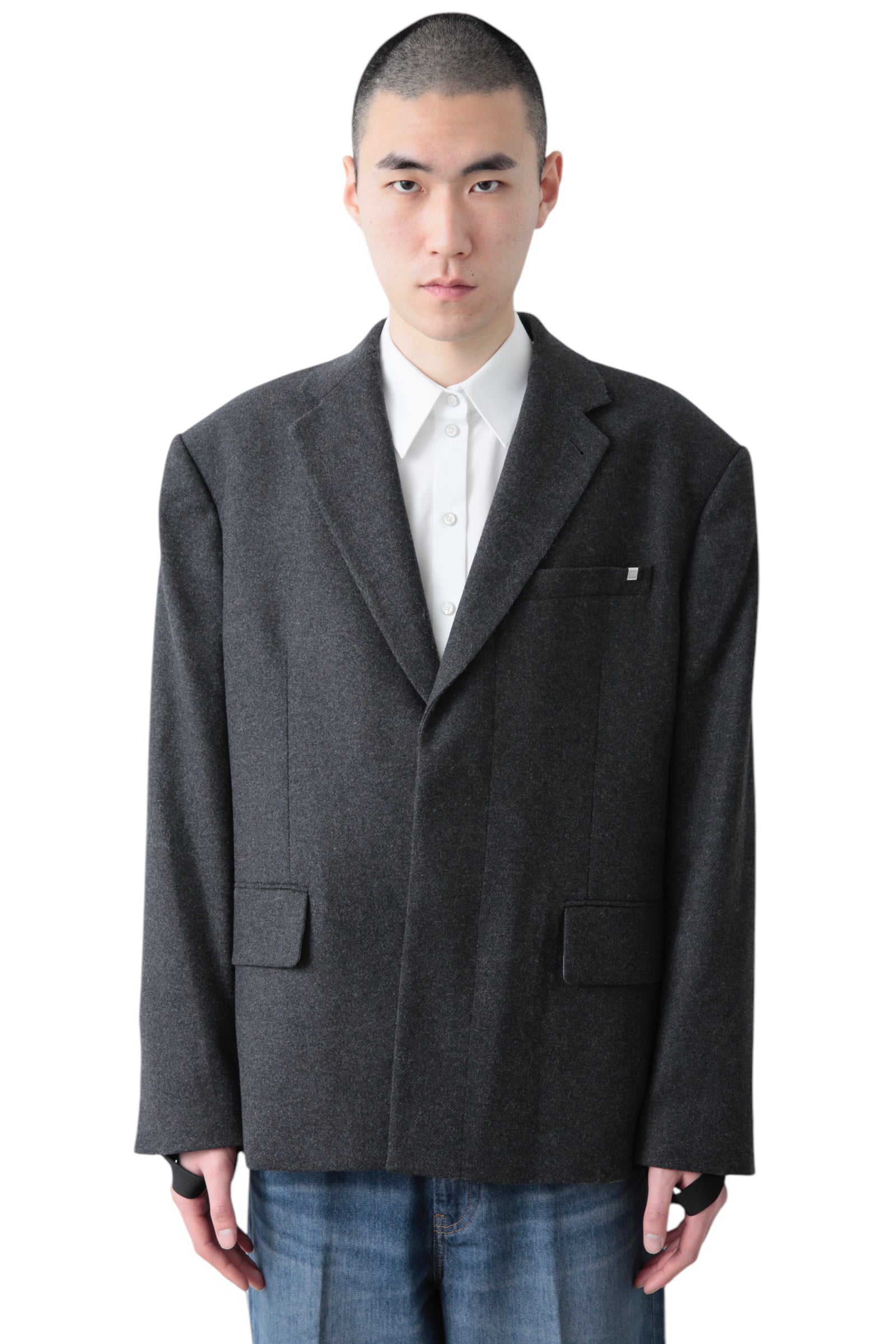 HELMUT LANG DRIVER BLAZER