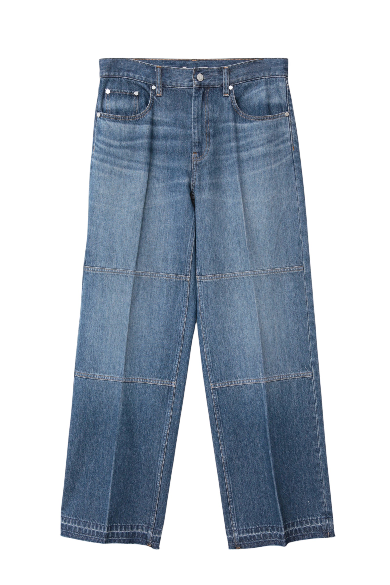 HELMUT LANG CARPENTER JEAN