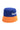 BEAUTY BEAST BI COLOR BUCKET HAT