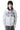 LOGO ZIP UP HOODIE