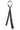 DIOR MICROPHONE STAND TIE