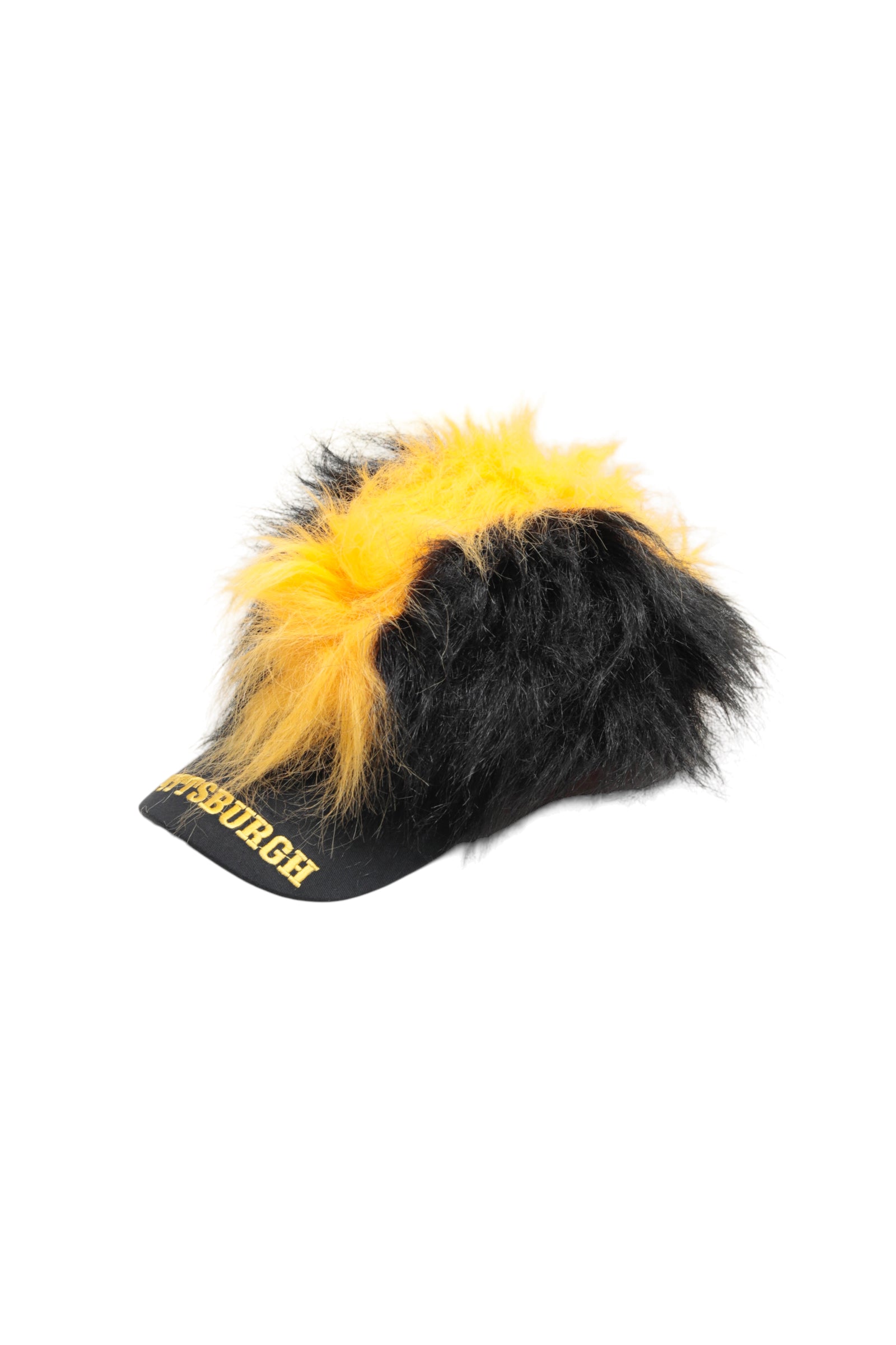 MOHAWK FUR CAP