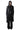 AD2021 COMME DES GARCONS HOMME PLUS SKULL PRINTED CUPRA COAT