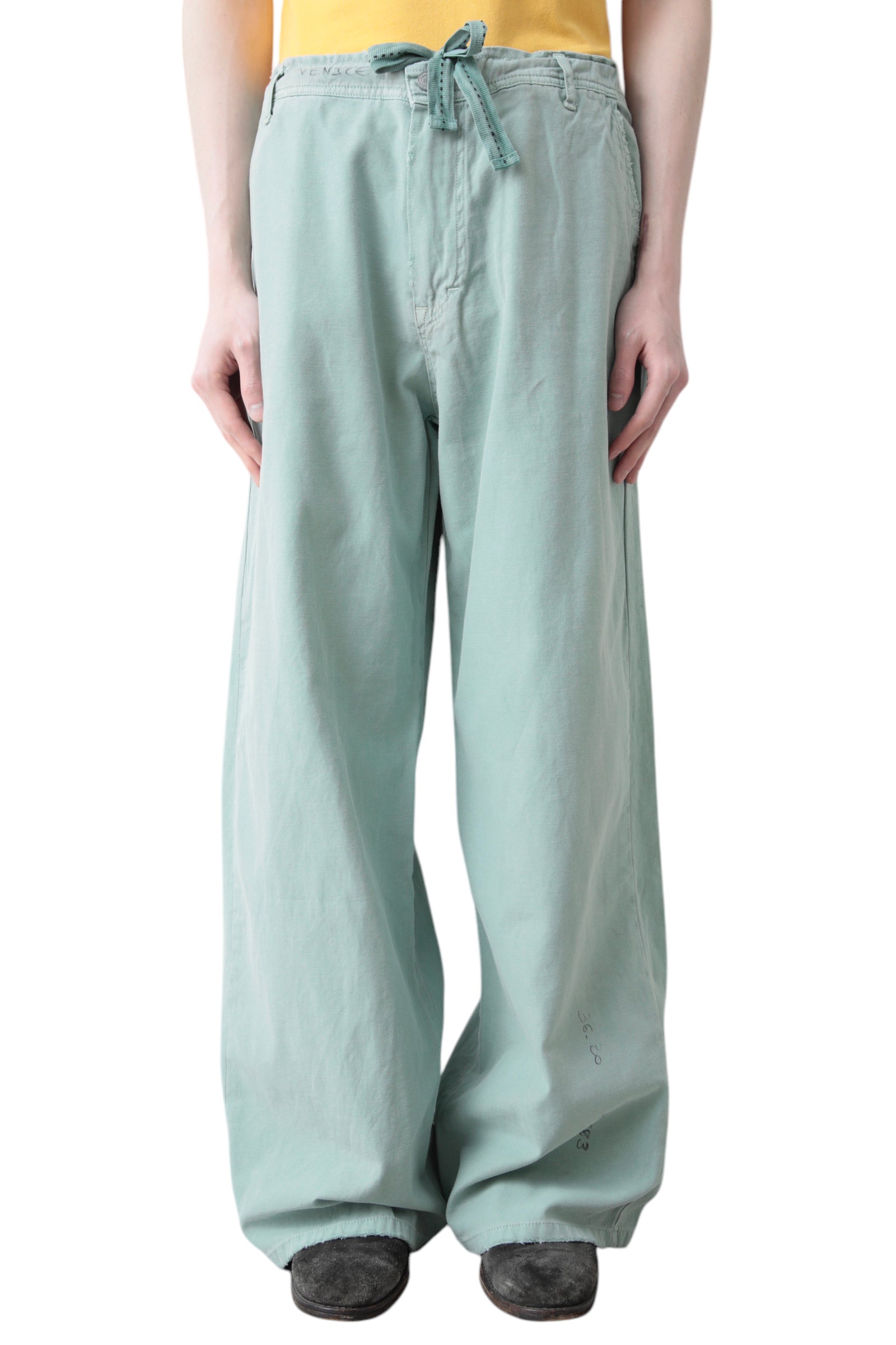 ERL DISTRESSED CHINO