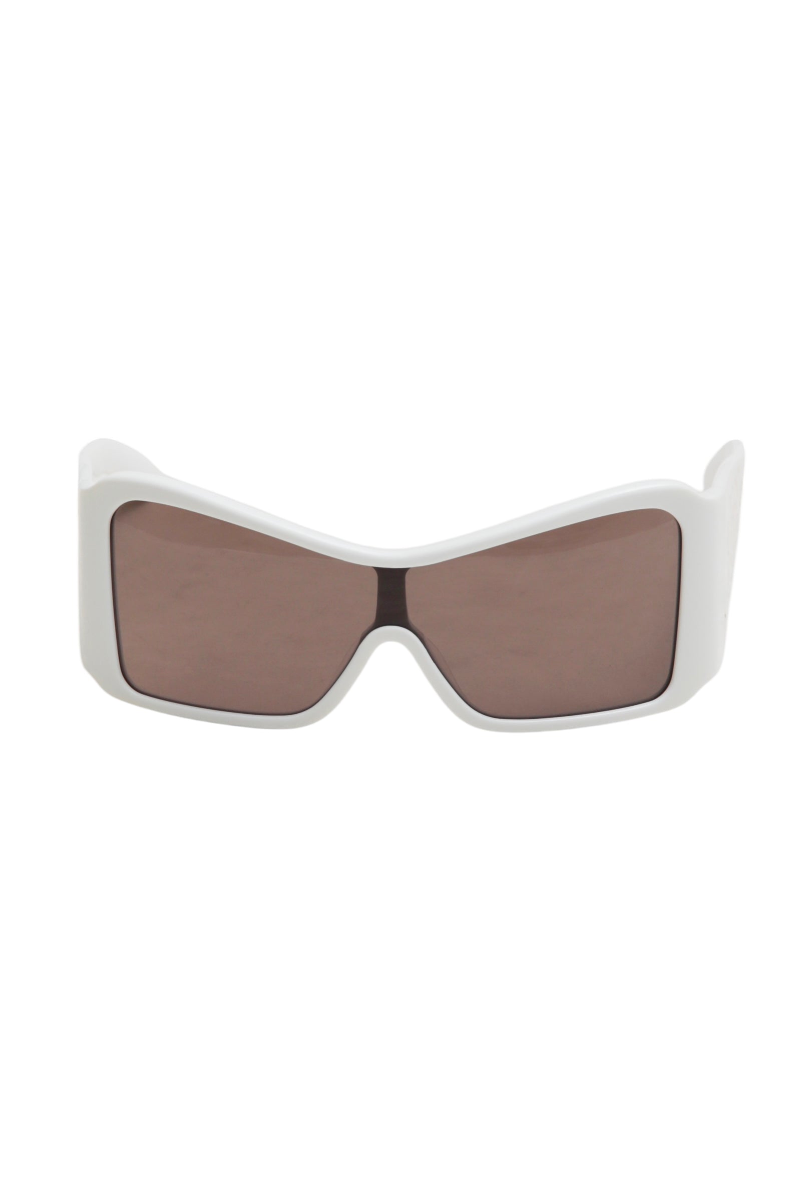 VAQUERA SHIELD SUNGLASSES
