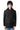 CROPPED ZIP UP HOODED BLOUSON