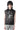 KEISUKE YOSHIDA SLEEVELESS POWER-NET TOP