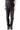HELMUT LANG ORGANZA CAR TROUSERS