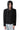 BOXY BUTTON UP BLOUSON