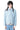 TEXTURE BOXY ZIP UP BLOUSON