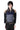 JEAN PAUL GAULTIER HOMME GRAPHIC POWER NET TOP