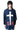 UNDERCOVER SCREW CROSS OVERSIZED T-SHIRT