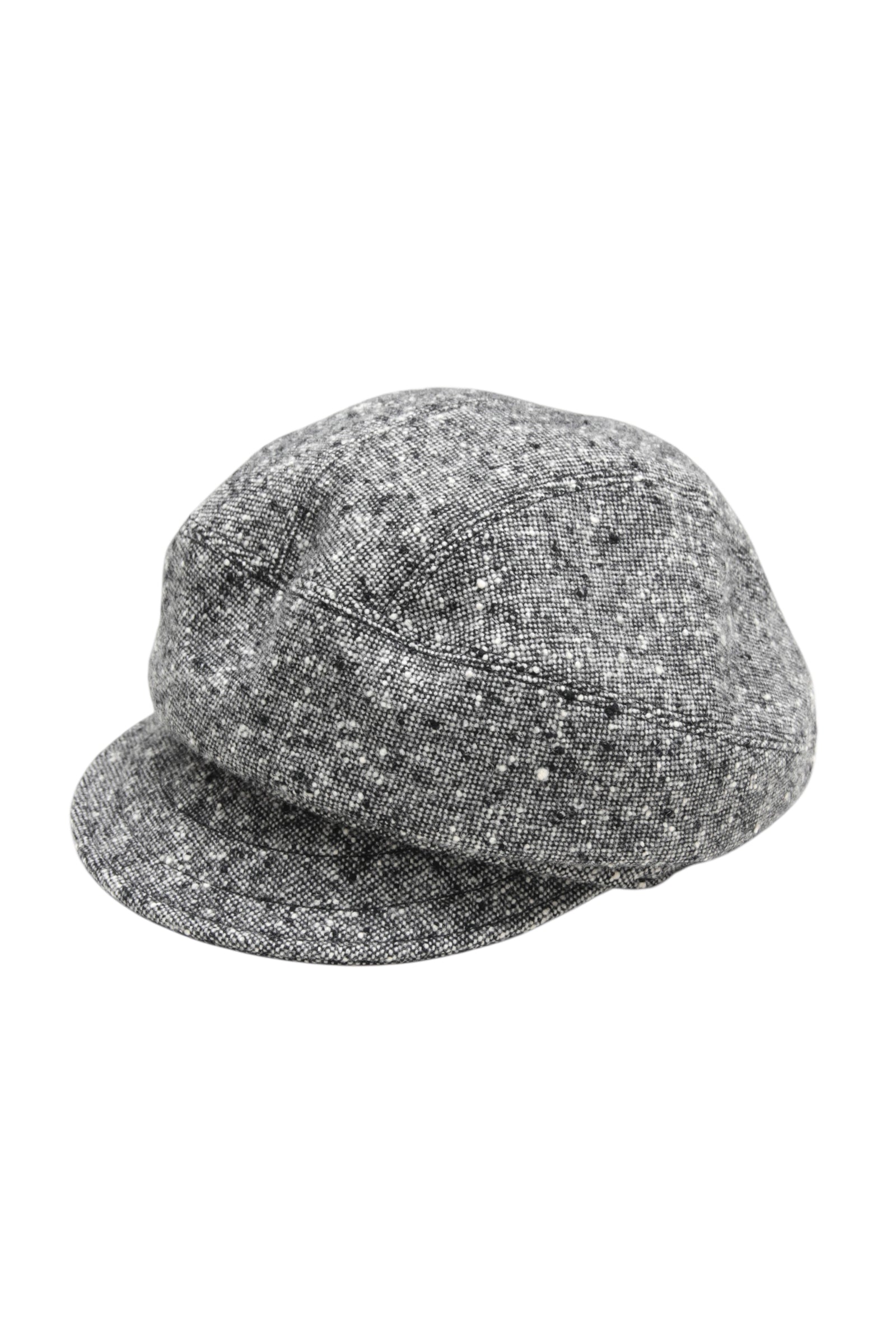 JUNYA WATANABE NEWSBOY CAP