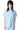 TSTS GINGHAM PRINT POCKET T-SHIRT