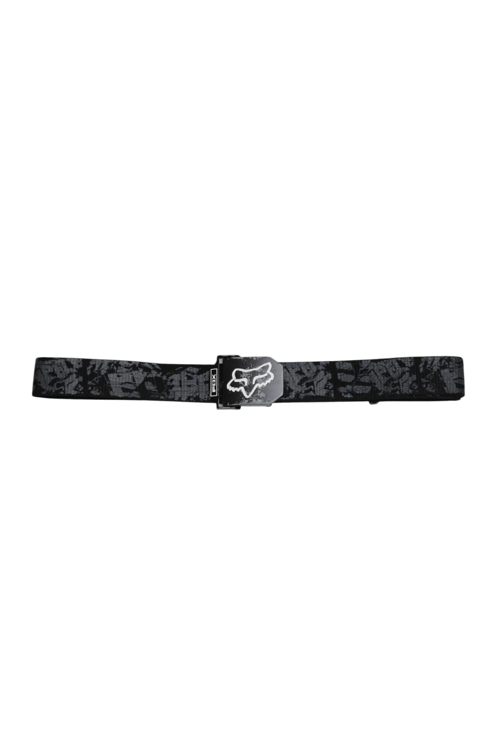 FOX RACING GI BELT
