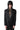 COATED MARBLE PATTERN TAILORED JACKET