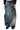 ORIMI OVERLAP BUGGY DENIM PANTS