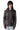 MARITHE + FRANCOIS GIRBAUD INSIDE OUT BRUSHED ZIP UP HOODIE