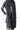JUNYA WATANABE OVERSIZED SHGGY FUR STOLE