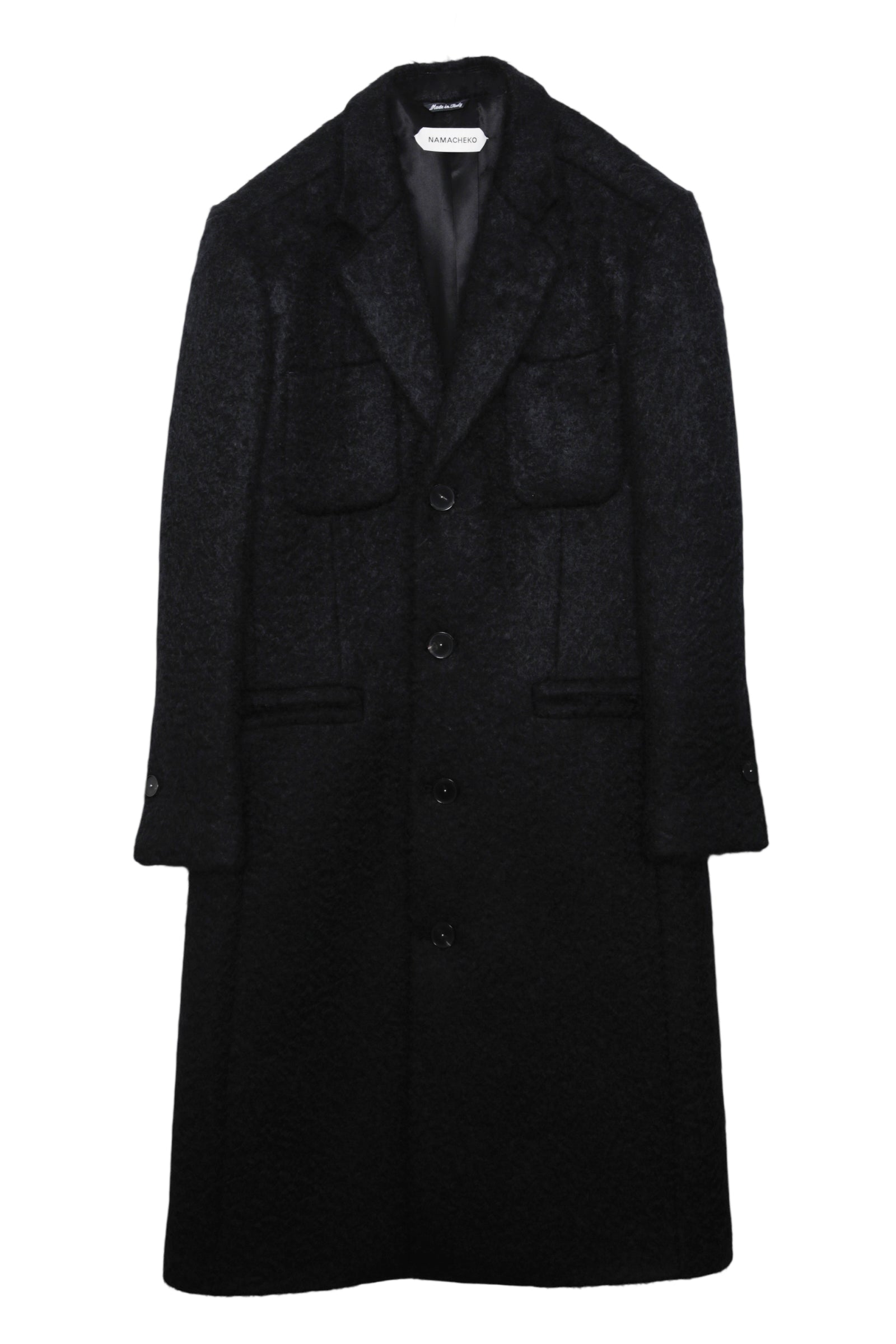 NAMACHEKO SHERMAN COAT