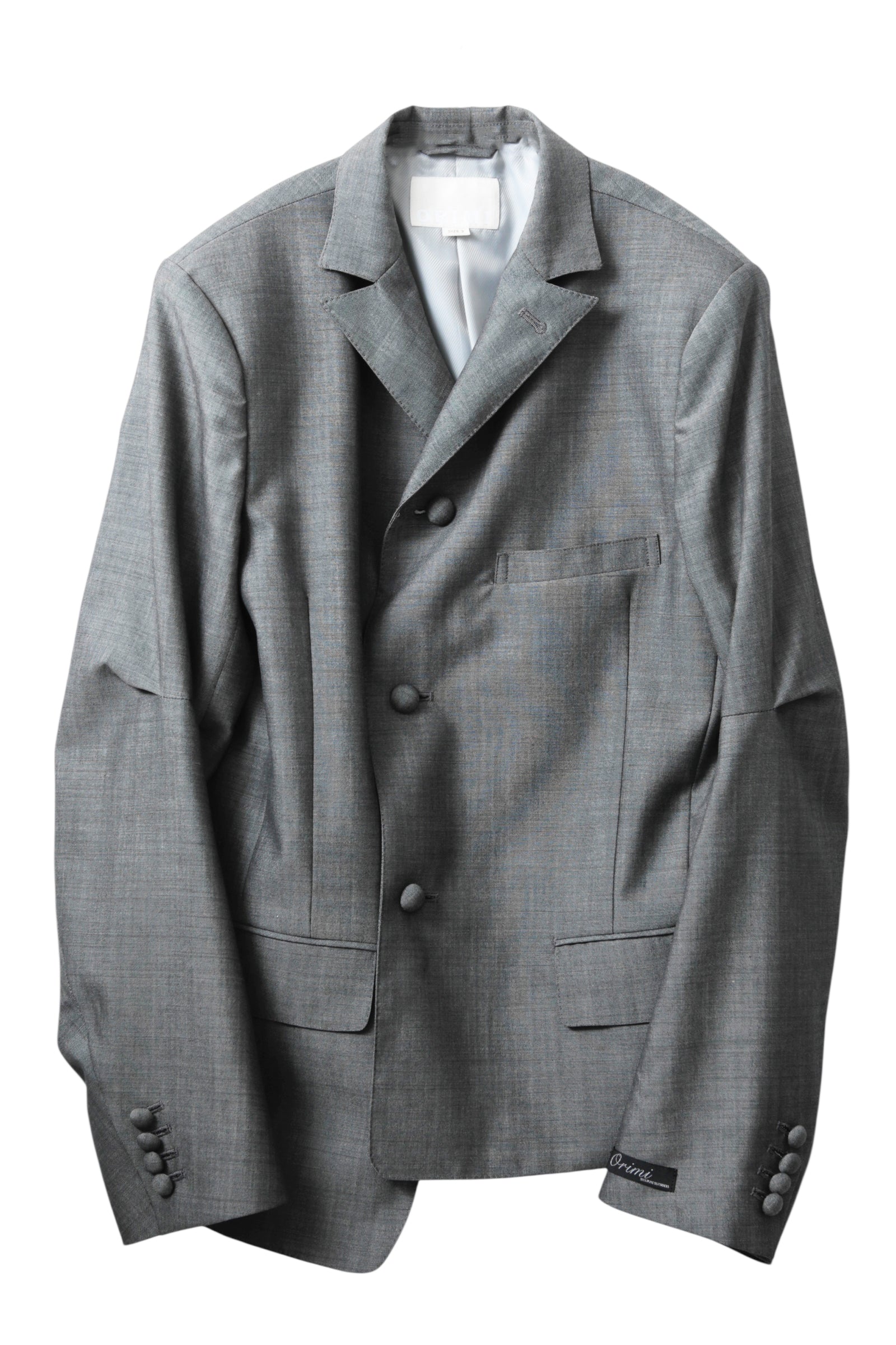 ORIMI 3B HARMONY JACKET