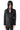 COMME DES GARCONS HOMME PLUS DOUBLE COLLAR STRIPE TAILORED JACKET