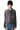 DKNY JEANS GRAFFITI DENIM JACKET