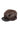 RABBIT FUR MILITARY CAP