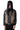 EARLY 2000s DIESEL FRONT FUR SWITCHING BLOUSON