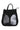 JEAN PAUL GAULTIER LEATHER POCKETS TOTE BAG