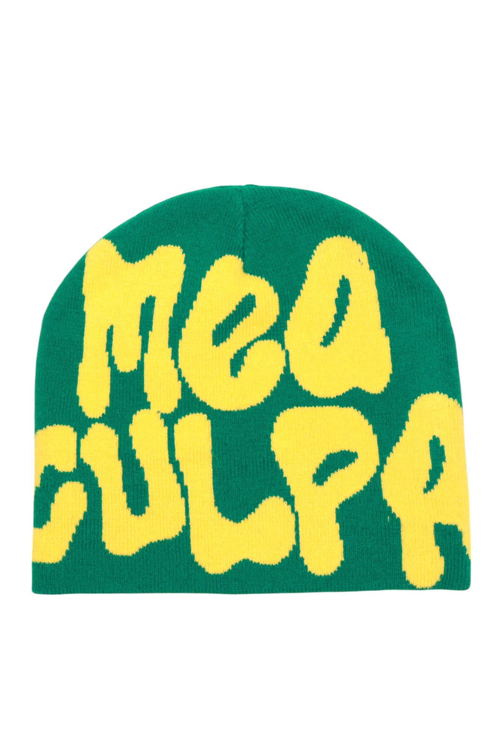 WARP GRAFFITI BEANIE