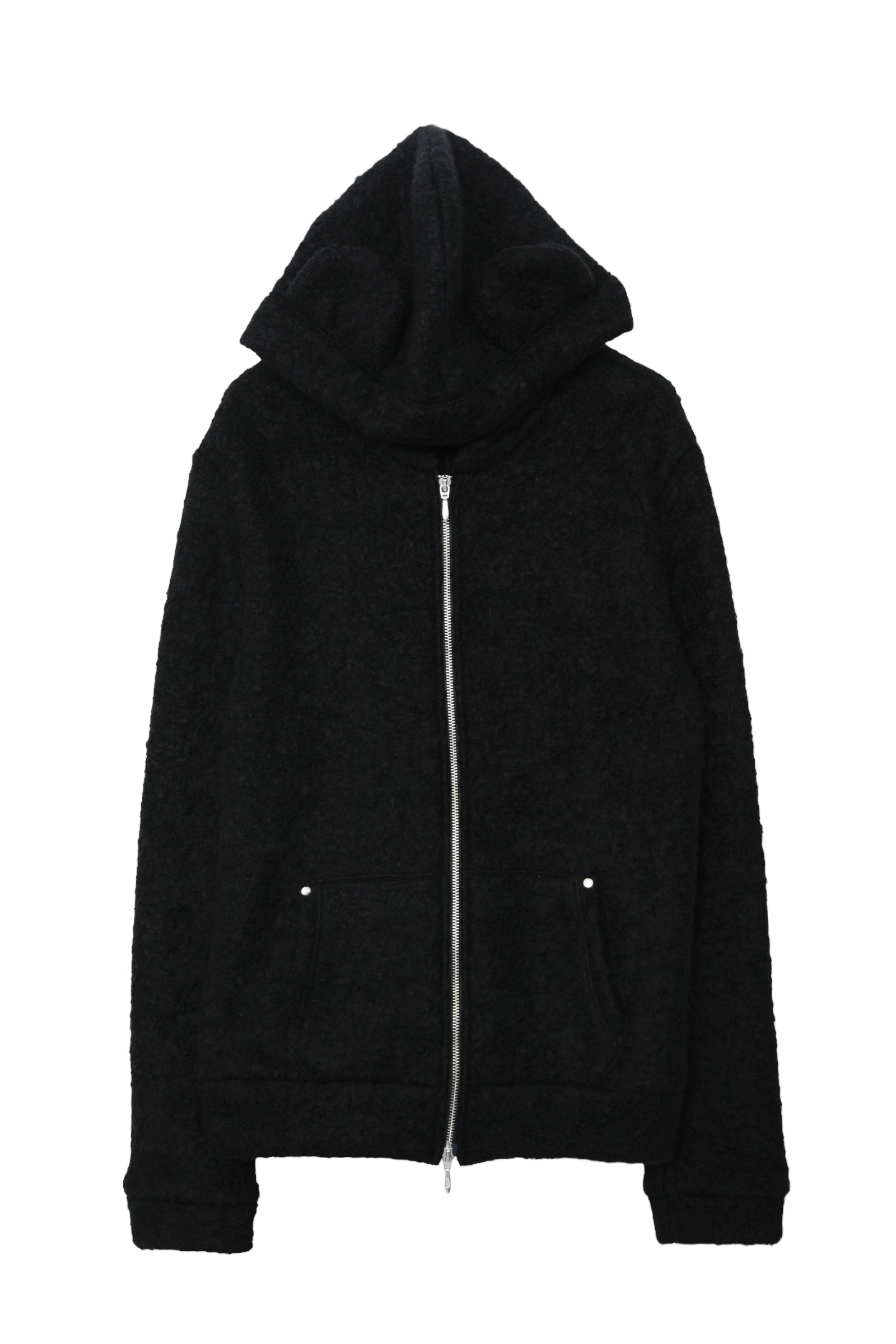 ORIMI BEAR HOODIE