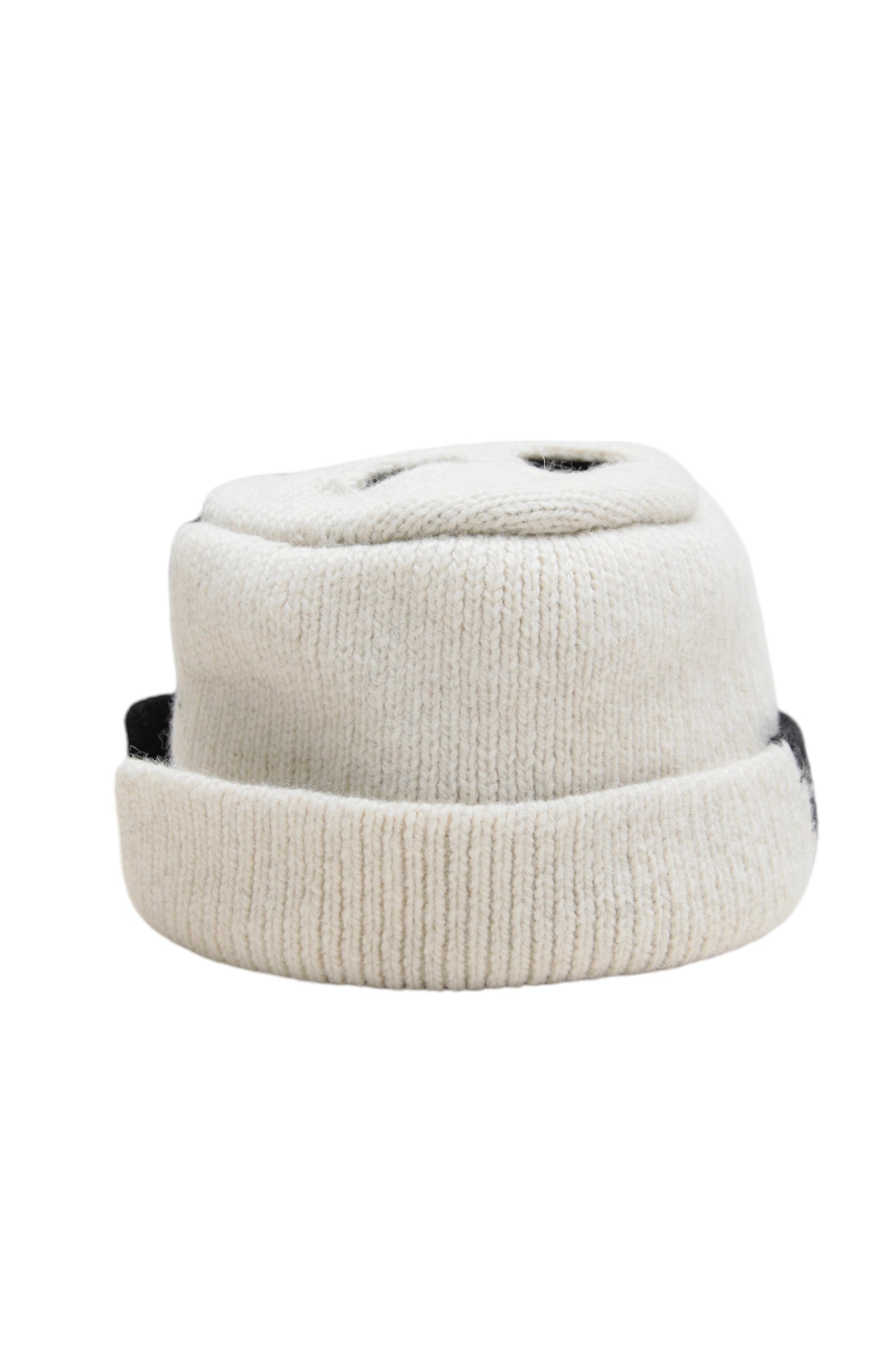 STEFAN COOKE KNIT BEANIE