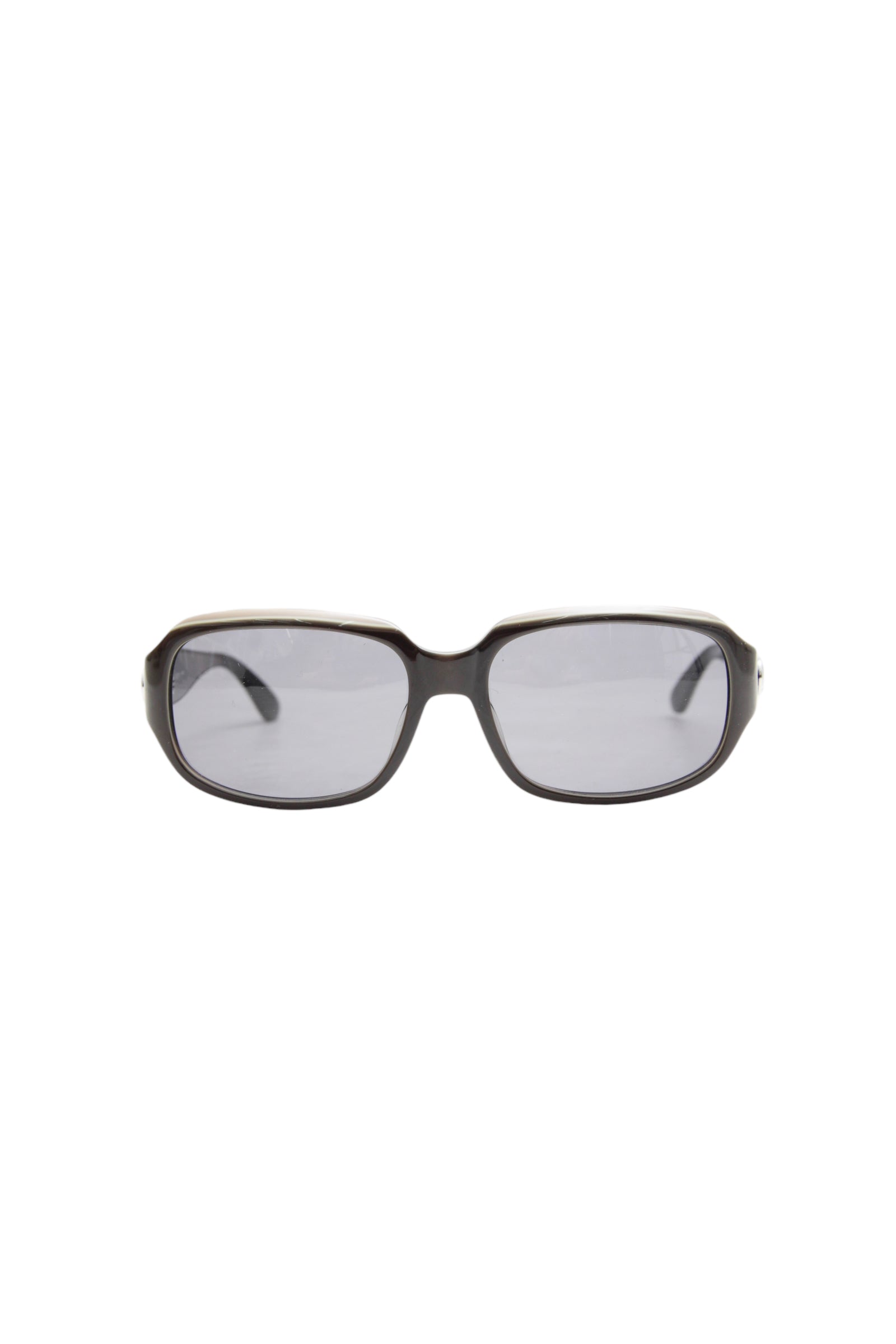 JEAN PAUL GAULTIER SCREW HINGES SUNGLASSES