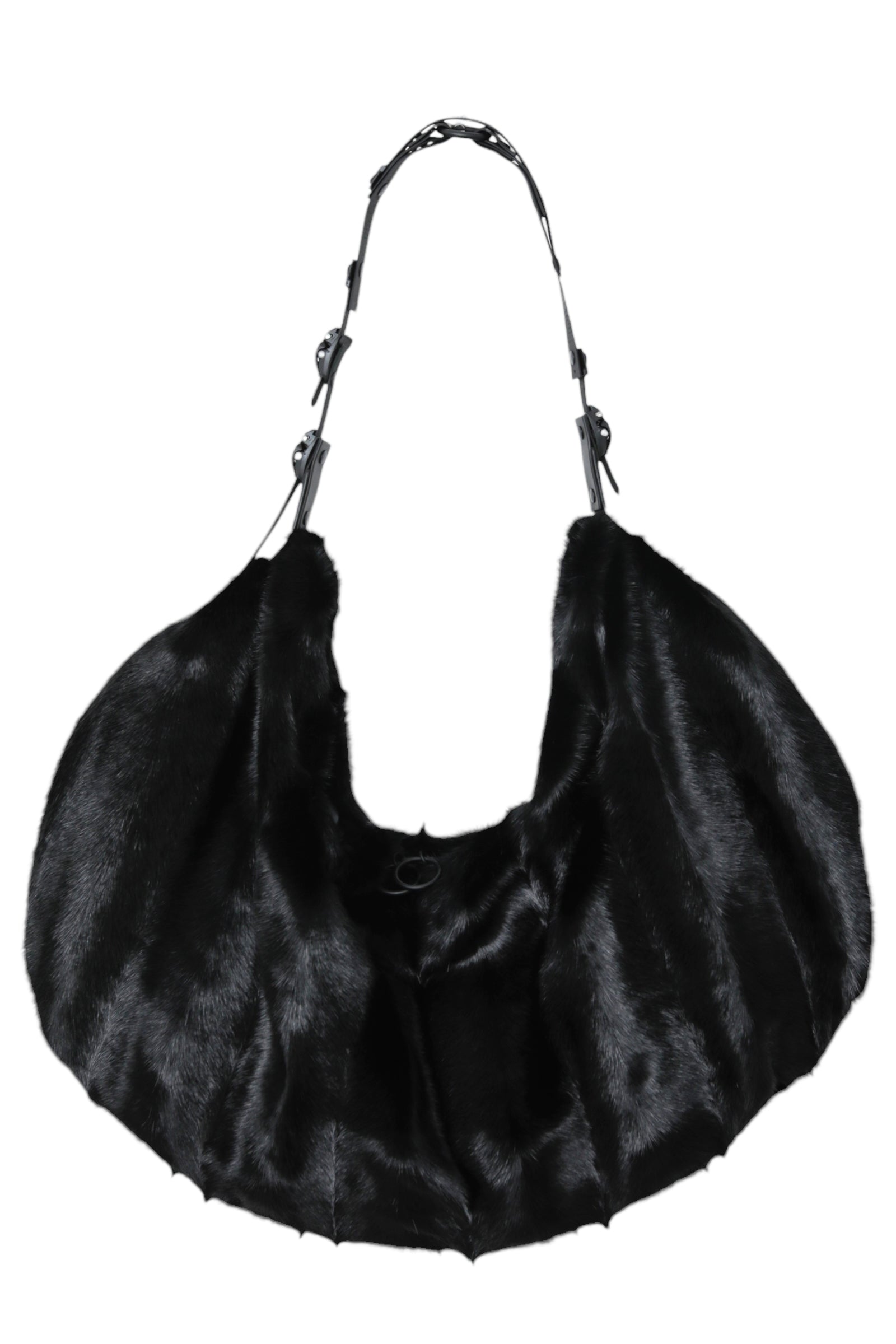 INNERRAUM XXL HALF MOON BAG