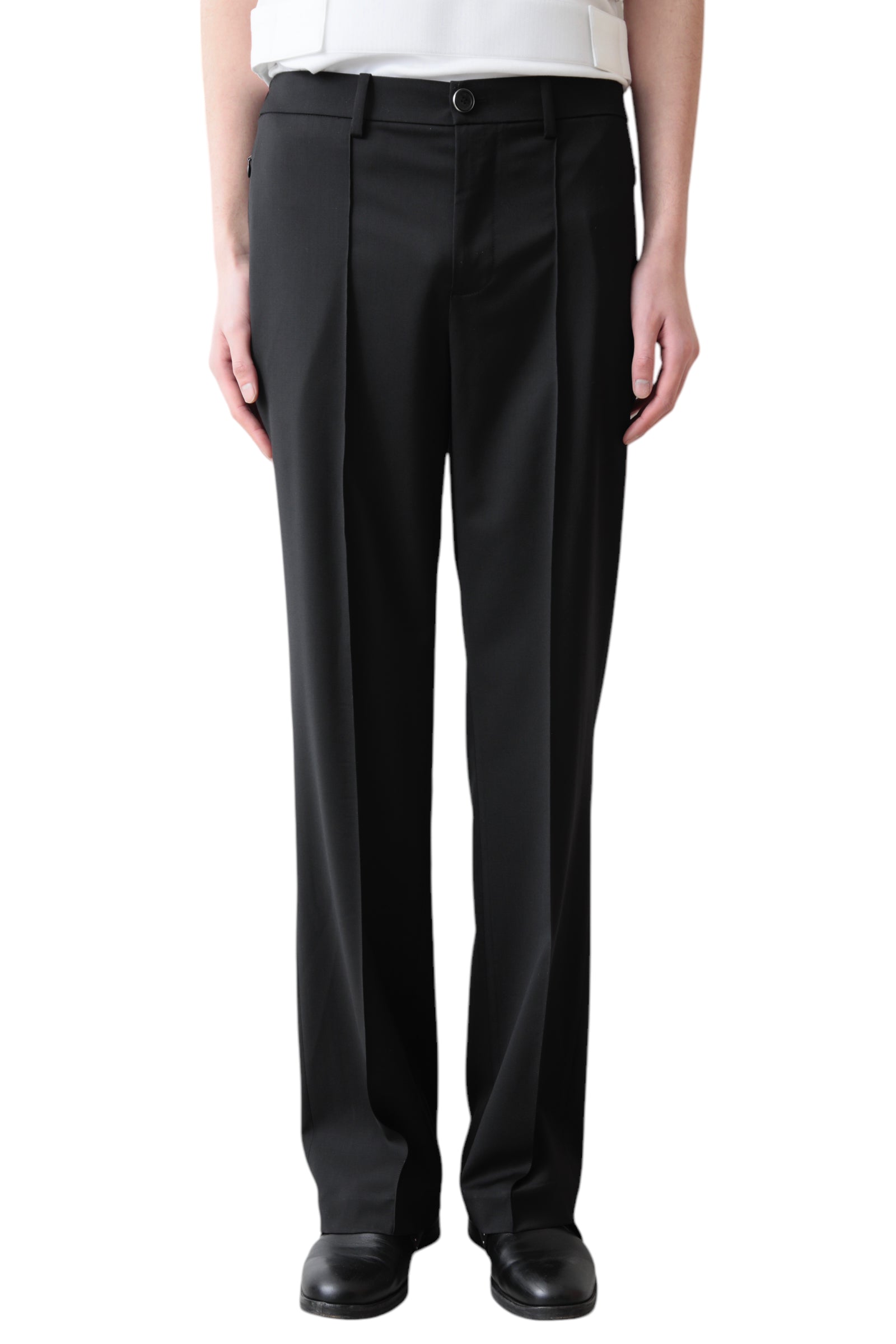 HELMUT LANG RELAXED TROUSER