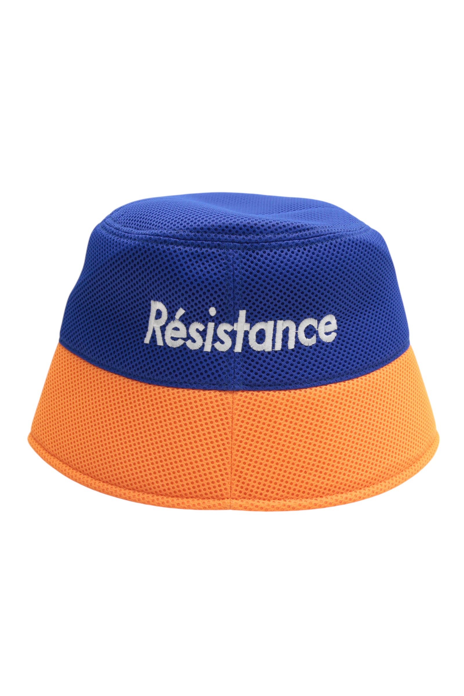 BEAUTY BEAST BI COLOR BUCKET HAT