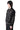 PERFORATED LOMG SLEEVE T-SHIRT