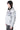 LOGO ZIP UP HOODIE