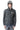 MARITHE + FRANCOIS GIRBAUD STAR BUTTON UP DENIM JACKET