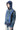 SWITCHING ZIP UP DENIM JACKET