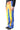 THERMOGRAPHY GRAPHIC DENIM PANTS