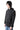 CROPPED ZIP UP HOODED BLOUSON